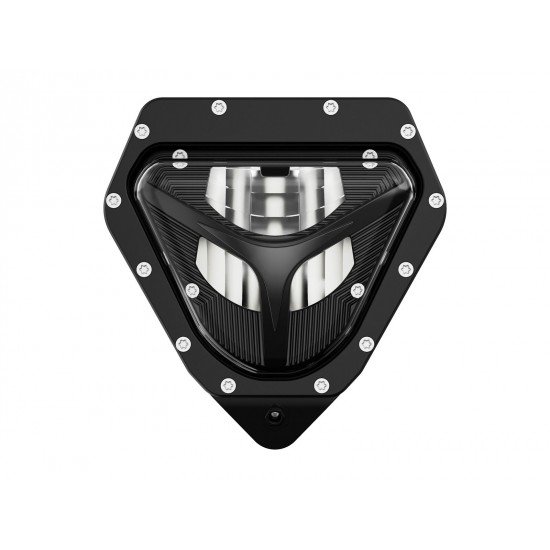 Ótica / Farol Led Onesix4 Sherco