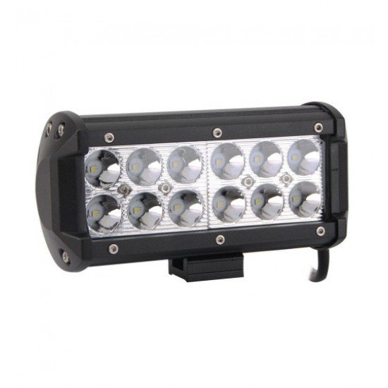 Barra Leds Xc 36w 