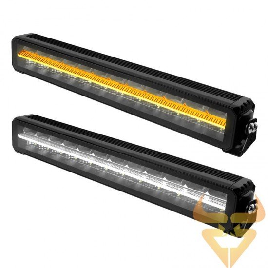 Barra Leds Onesix4 OSRAM 22 108W