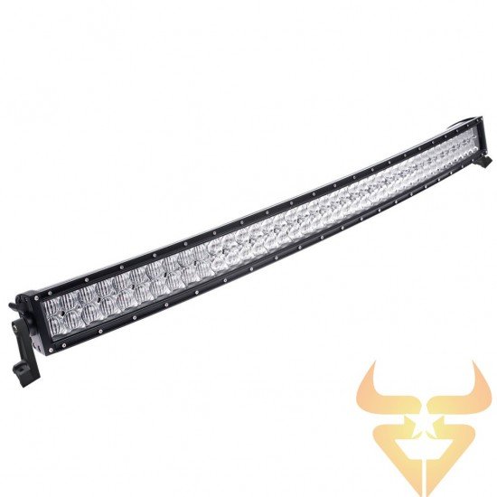 Barra Leds Curva Onesix4 5D 240W 1060mm 