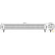 Barra Leds Onesix4 OSRAM 22 108W