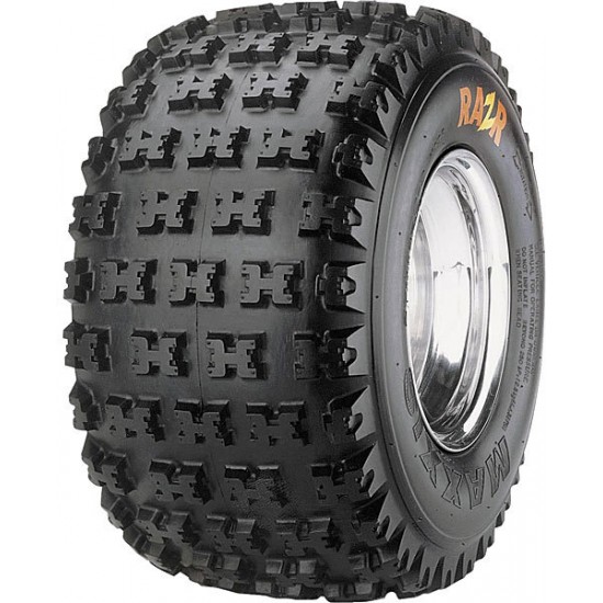 Pneus Quad Todo Terreno Maxxis M932 – RAZR 20x11-10 Trás