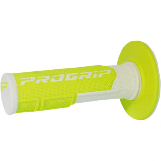 MANOPOLE CROSS PROGRIP 801 VERDE FLUO