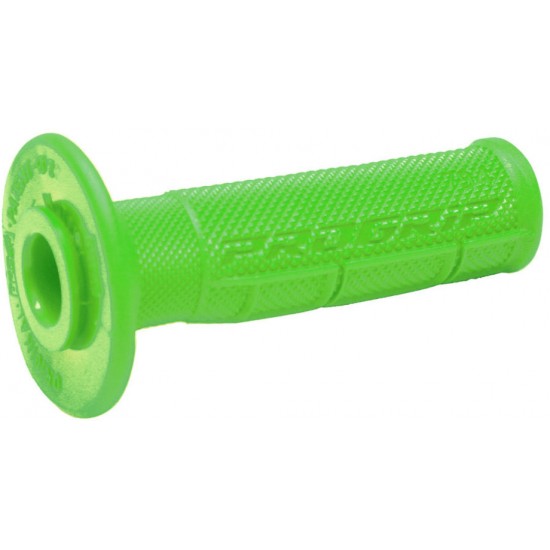 Punhos Pro Grip 794 Mx Single Density Verde