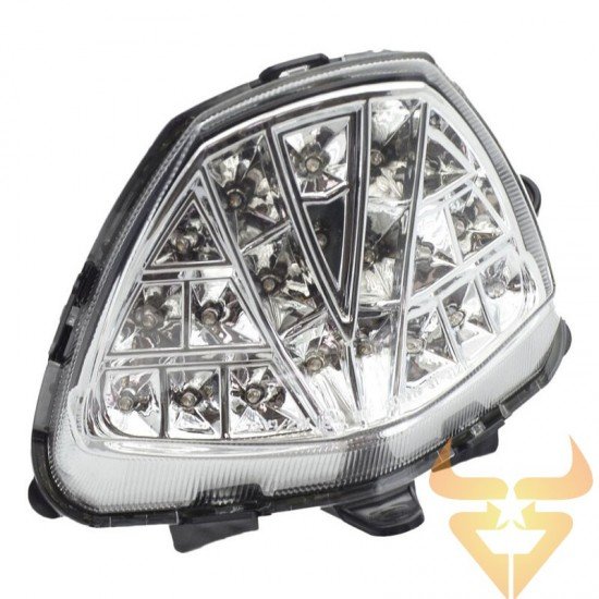 Farolim Traseiro Led Honda CBR125 / 250 / 300