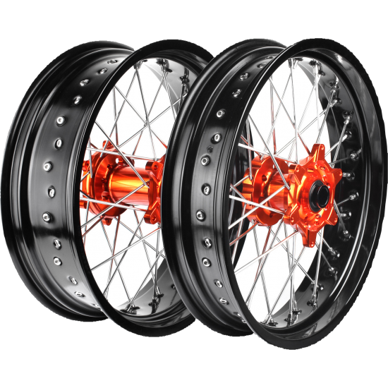 Roda Completa Promx Ktm