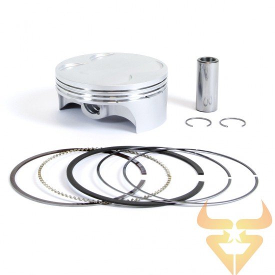 Piston Forjado Prox Suzuki Ltr 450