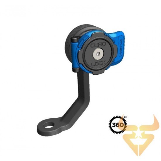 Suporte Telemóvel Quad Lock - Suporte para Espelho