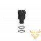 Kit Adaptador para Suporte para Espelho Quad Lock