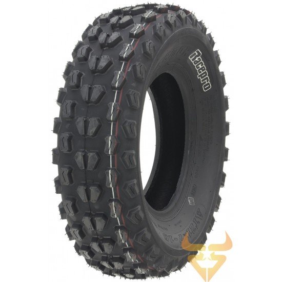 Pneus Quad Todo Terreno Racepro P3041 22x7-10 (6 Telas) Frente