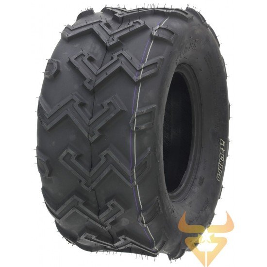 Pneus Quad Todo Terreno Racepro P306 22x10-10 47F TL (4 Telas) Trás