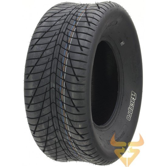 Pneus Quad Estrada Racepro P354 25x10-12 70J TL (6 Telas) Trás