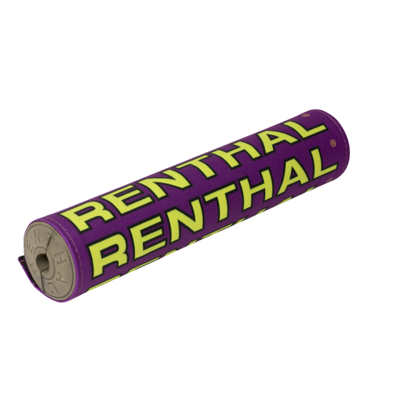 Bar Pad / Almofada Guiador Renthal Sx Vintage Purple