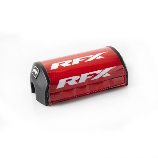 Esponja De Guiador Fat Bar Rfx F7 Red / White