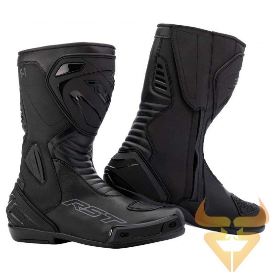 Botas RST S-1 CE Black