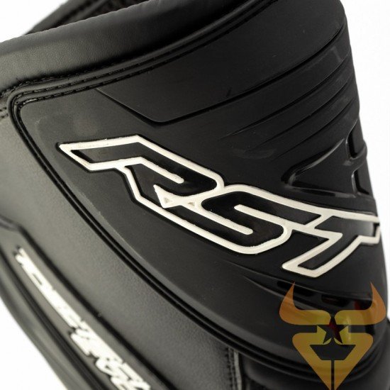 Botas RST Tracteh EVO 3 CE Black / White