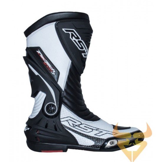 Botas RST Tracteh EVO 3 CE Black / White