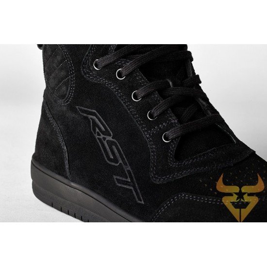 Botas RST Hitop Black