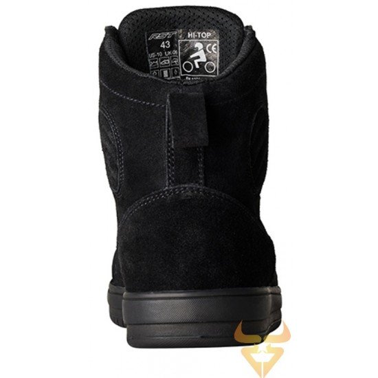 Botas RST Hitop Black