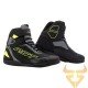 Botas RST Sabre Black / Gray / Neon Yellow