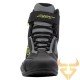 Botas RST Sabre Black / Gray / Neon Yellow