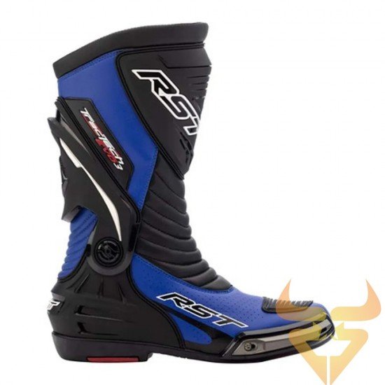 Botas RST Tracteh EVO 3 CE Black / Blue