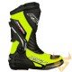 Botas RST Tracteh EVO 3 CE Neon Yellow