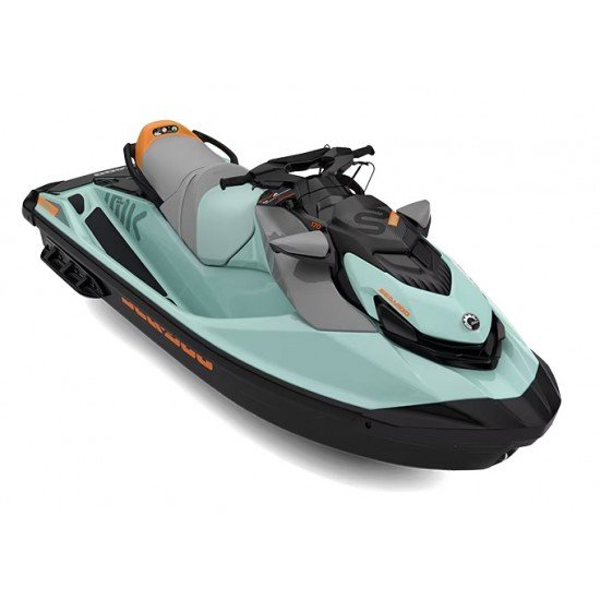 Moto de Água Sea-Doo WAKE PRO iDF (Tech Package) 230 SAND / DAZZLING BLUE