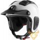 Capacete Shark Atv-Drank Black White