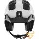 Capacete Shark Atv-Drank Black White