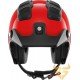 Capacete Shark Atv-Drank Blank Red