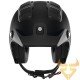 Capacete Shark Atv-Drank Blank Black Matte