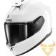 Capacete Shark D-Skwal 3 Blank White