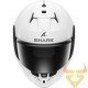 Capacete Shark D-Skwal 3 Blank White