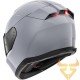 Capacete Shark Skwal I3 Dark Shadow Edition Silver