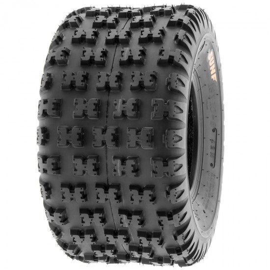 Pneus Quad Todo Terreno Sun-F / COG A031 18x10-8 ou 255/50-8