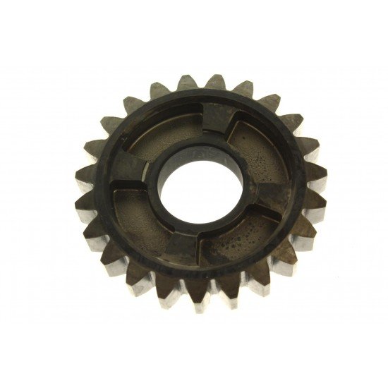 Carreto 5º Caixa de Velocidades 24251-45G00 Suzuki Ltr 450