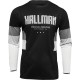 Camisola Thor Hallman Draft Black / White