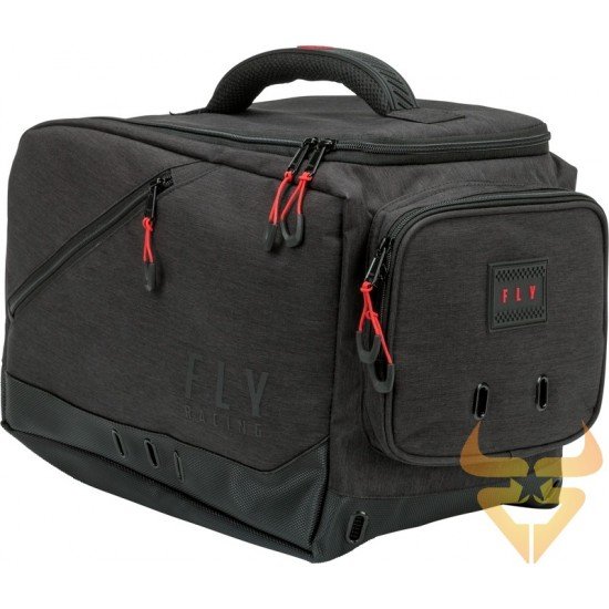 Bolsa Fly Racing Para Capacetes