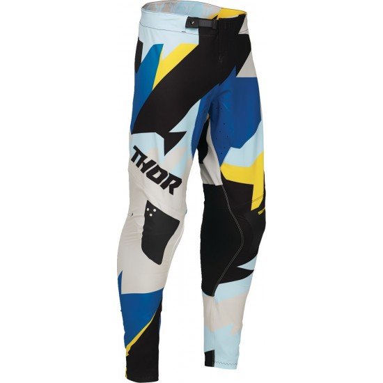 Calças Criança Thor Sportmode Brave Blue