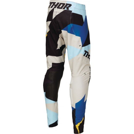 Calças Criança Thor Sportmode Brave Blue