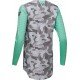 Camisola Mulher Thor Sportmode Shadow Teal