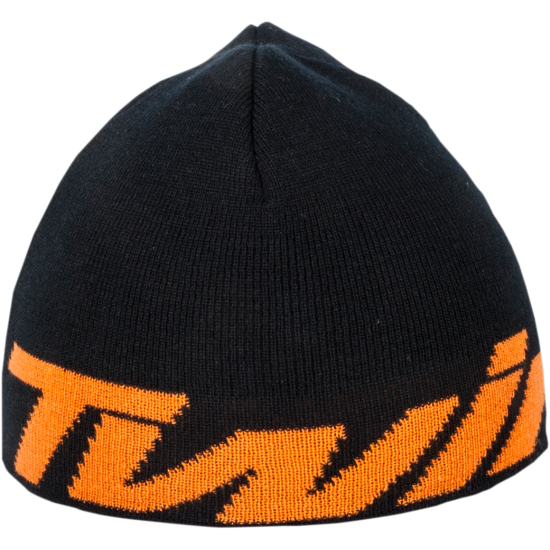 Gorro Twin Air Black