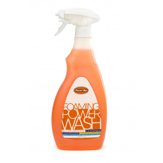 Liquido Limpeza Twin Air Power Wash