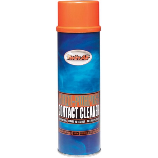 Spray Limpeza Contact Cleaner Twin Air