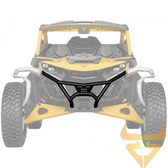 Para-Choques / Bumper Frontal BR33 Xrw Can Am Maverick R