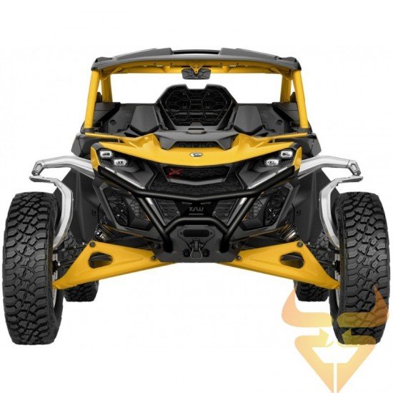 Para-Choques / Bumper Frontal BR33 Xrw Can Am Maverick R