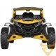 Para-Choques / Bumper Frontal BR33 Xrw Can Am Maverick R