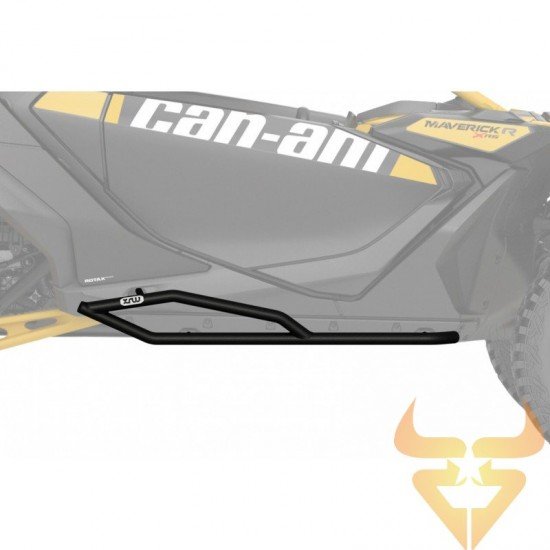 Nerf Bar Xrw B8 Can Am Maverick R