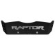 Bumper Traseiro Phd Xrw 2.0 Yamaha Raptor 250